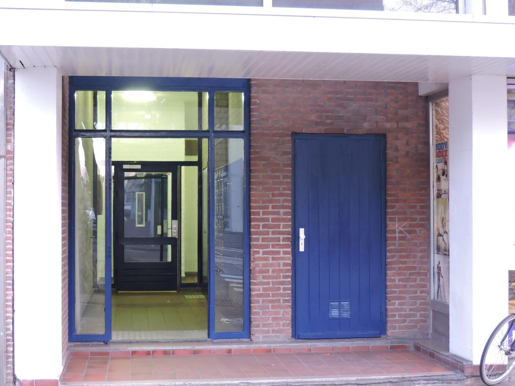 Apartments Van Leyden Exterior photo