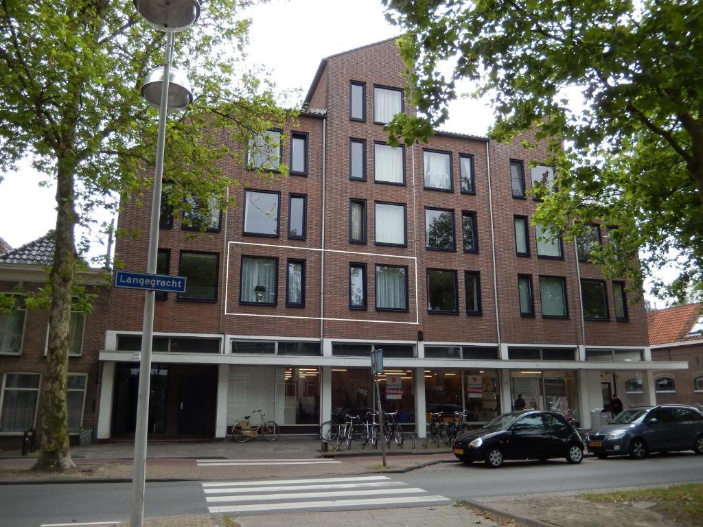 Apartments Van Leyden Exterior photo